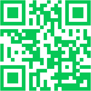 LINE Official QR Code
